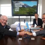 Argentina e Israel profundizan relación turística bilateral