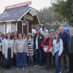 Scioli-agenda patagónica: destacó la política de «cielos abiertos»