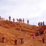 Jujuy en modo carnaval… La provincia ya derrama alegría