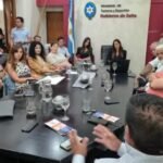 Salta profundiza la gestión con «mapa de acciones a corto plazo»