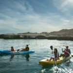 Chubut: Más de 80.000 visitas a las Áreas Naturales Protegidas