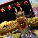 Buenos Aires tira la casa por la ventana en el feriado de carnaval