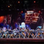 Corrientes con rienda suelta para la alegría de su carnaval