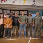 Puerto Santa Cruz: Exitosa edición de la Fiesta Nacional del Róbalo