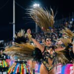El carnaval en Entre Ríos congrega un alto nivel turístico