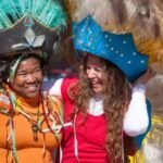 Salta sostuvo su poder turístico convocante durante carnaval