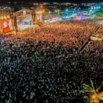 La Rioja brilló el finde largo al compas de la Chaya y el carnaval