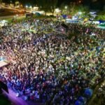 «Un gran fin de semana largo» turístico en Santa Fe