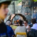 Neuquén-Finde largo: alta ocupación y dinámica económica