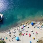 Villa Pehuenia Moquehue con cifras récord durante carnaval