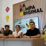 La Pampa: Arata con todo listo para un renovado carnaval