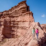 Salta y una nueva semana de actividades culturales y turísticas