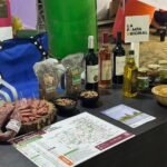 La Pampa se luce en la Fiesta Nacional de la Manzana 2026