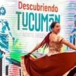 Tucumán pisa fuerte en Bogotá con su amplia oferta turística