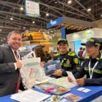 Naturaleza y sostenibilidad: Iguazú luce con propuesta en ANATO