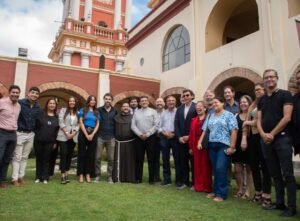 Para potenciar la oferta turística receptiva: Encuentro Norte Argentino Conecta – Encuentro Receptivo 2026.