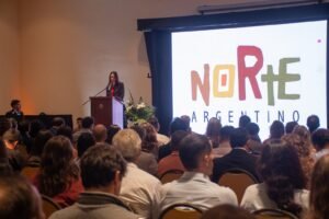 Para potenciar la oferta turística receptiva: Encuentro Norte Argentino Conecta – Encuentro Receptivo 2026.