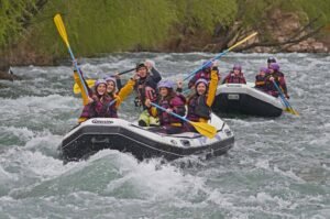 Descubrí las fiestas y eventos en distintos puntos de la Argentina para Semana Santa