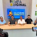 Castex: Nuevo circuito de cicloturismo y más propuestas