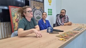 La Pampa: El Festival Internacional de Cine Documental en Colonia Santa Teresa, del 9 al 12 de abril