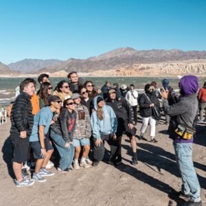 San Juan generó un ingreso de 841 millones de pesos durante el fin de semana largo