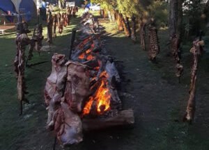 Fiestas populares, tradiciones y gastronomía en el fin de semana bonaerense