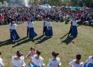 Deporte, música y gastronomía en los municipios bonaerenses con múltiples propuestas