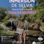 Salto Encantado invita a conectar con la naturaleza y el bienestar