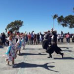 Las fiestas populares en el eje de la agenda turística bonaerense