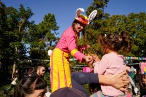 Semana Santa en la Ciudad: experiencias únicas para disfrutar de Buenos Aires