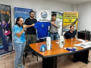 El Soberbio: Una propuesta turística para Semana Santa con una agenda de naturaleza, cultura, espiritualidad y producción