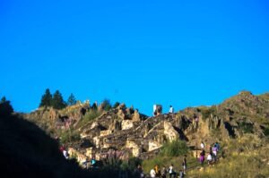 San Luis con buen fin de semana largo y «excelentes expectativas» turísticas para Semana Santa