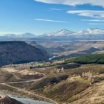 Patagonia: El turismo en el Alto Neuquén «está de moda»