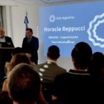 La CAT en el Visit Argentina Workshop de Frankfurt, Alemania