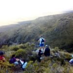 «Senderos en San Luis»: Una gran conexión con la naturaleza