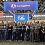 ITB Berlín: «Argentina está en el radar turístico del mundo»
