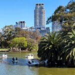 Gran agenda de fin de semana en la Ciudad de Buenos Aires