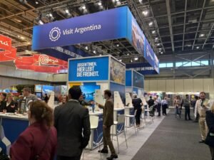 Argentina redondeó una positiva acción de promoción turística en Europa