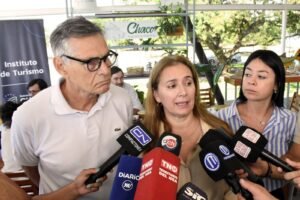 Chaco: El Comité Impenetrable proyecta acciones para el desarrollo sostenible