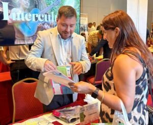 ECTU 2026: Iguazú impulsó la comercialización del destino en el mercado nacional