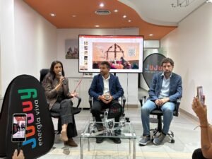 Laura Teruel – Cámara Argentina de Turismo: «En 2026 tenemos una oportunidad única en nuestro país»