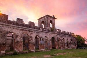 Semana del Turismo y Semana Santa en Concordia: La agenda de actividades
