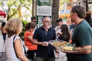 Una agenda para vivir la fe, la cultura y la naturaleza en Misiones