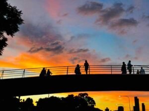 La Ciudad de Buenos Aires despliega una gran agenda de actividades para el fin de semana largo