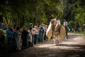 Las múltiples actividades realizadas en Jujuy coronaron un destacado fin de semana turístico XXL