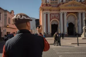 «Salta se posicionó como el destino más visitado del NOA» el finde largo, destacan en la provincia