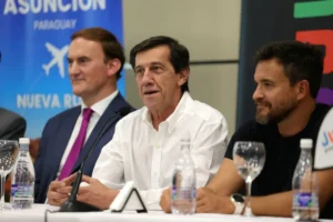 Jujuy sumará desde agosto un vuelo directo hacia Iquique