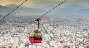 Salta en Semana Santa: Cerca de 50.000 visitantes y más de un 80% de ocupación en la provincia