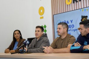 La Pampa: Telén será escenario de una jornada comunitaria con eje en tradicional peña y torneo de fútbol