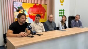 De la Polka Alemana en Colonia Santa María: nace otra fiesta popular en La Pampa